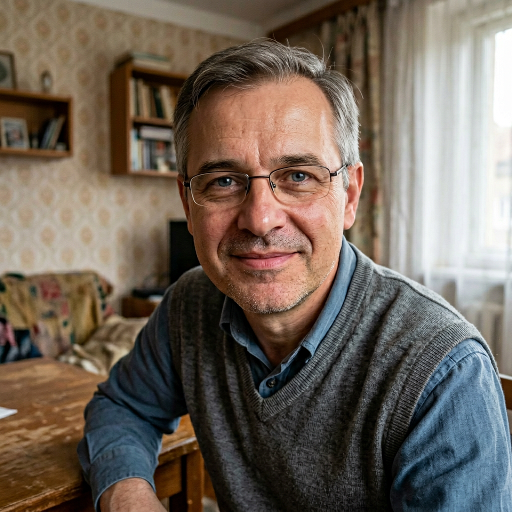 Petr S.