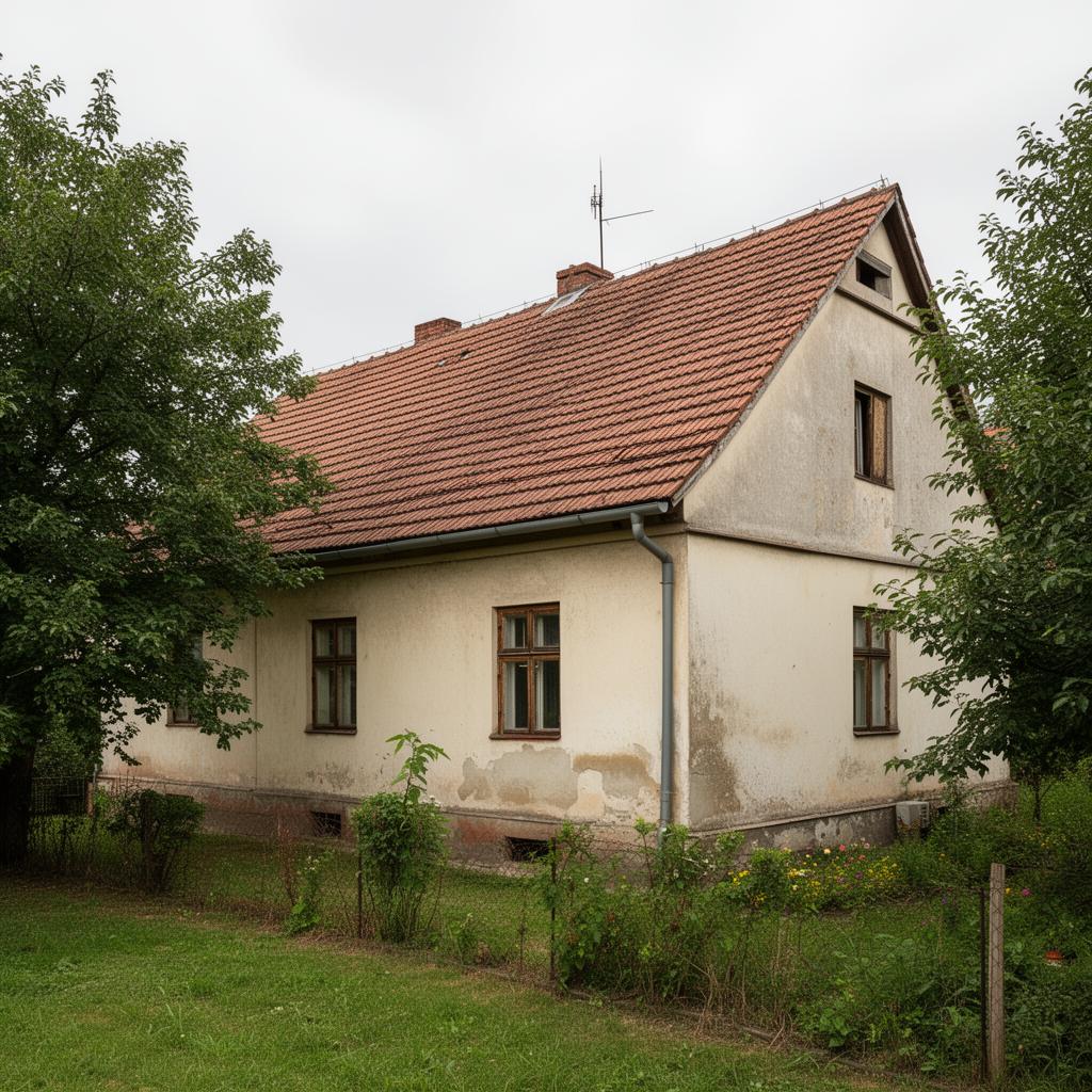 Rodinný dům